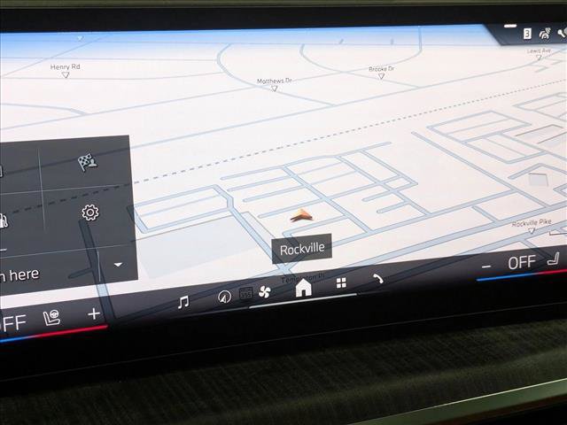 New 2026 BMW ALPINA XB7 AWD/4WD image 14