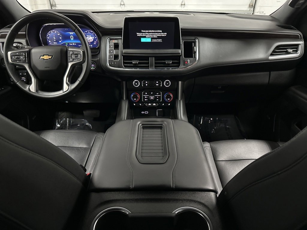 Used 2024 Chevrolet Suburban LT image 22