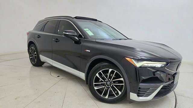 Used 2024 Acura ZDX A-Spec image 1