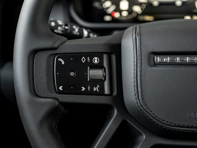 New 2026 Land Rover Defender 130 X AWD/4WD image 21