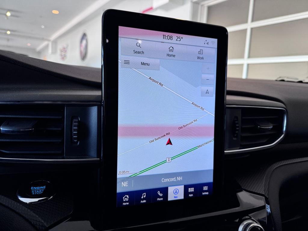 Used 2023 Ford Explorer ST w/ Equipment Group 401A image 19