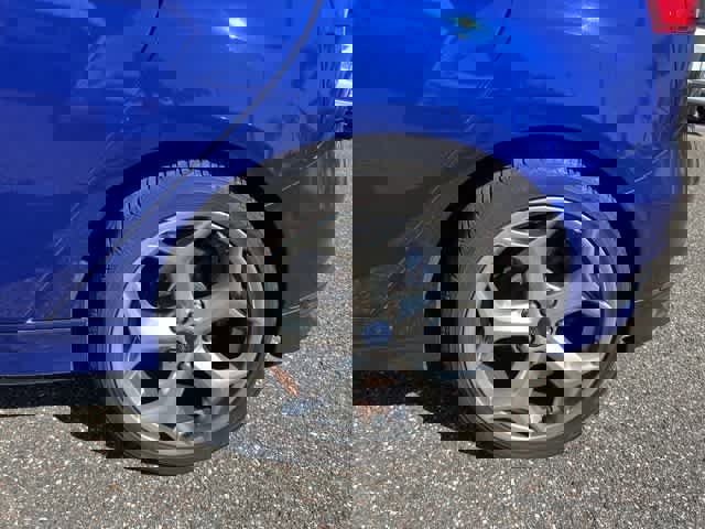 Used 2015 Ford Focus ST image 10