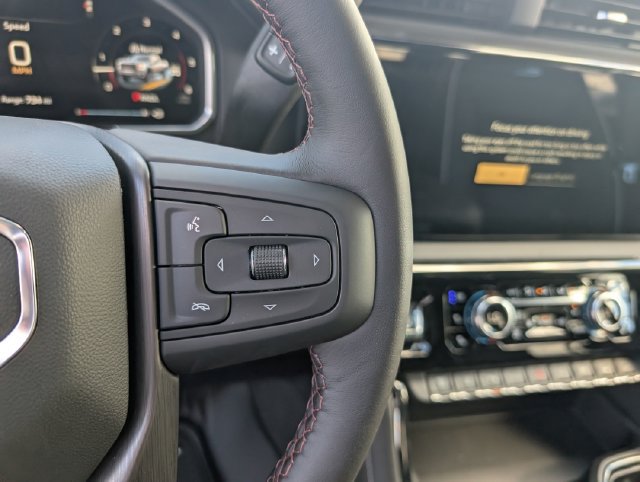 New 2026 GMC Sierra 2500 AT4X AWD/4WD image 22