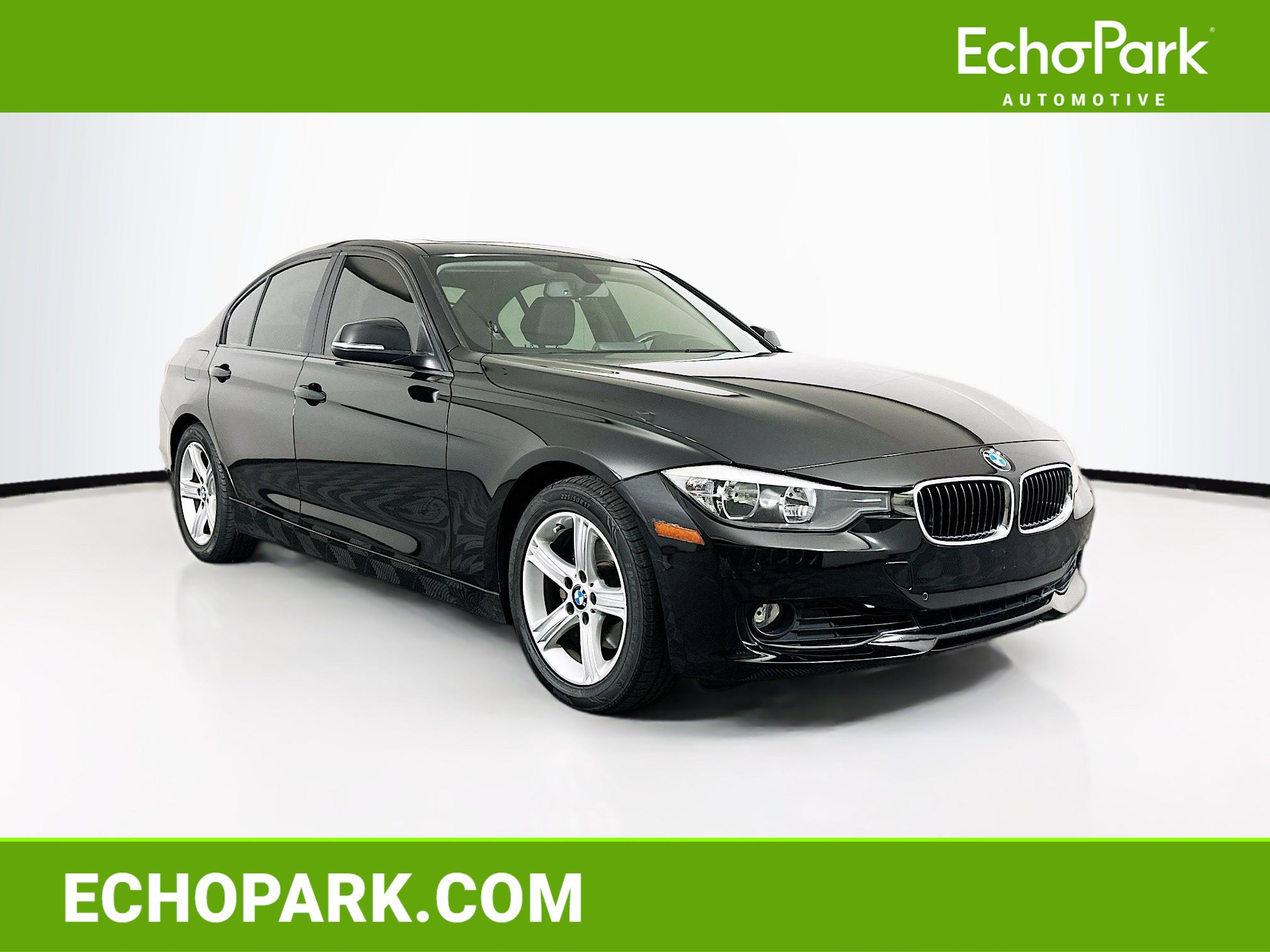 Used 2014 BMW 328i Sedan
