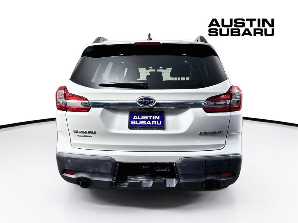 Used 2019 Subaru Ascent Premium AWD/4WD image 6