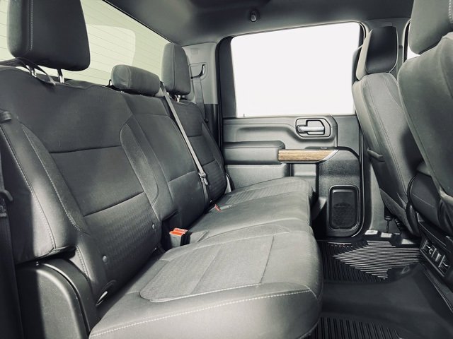 Used 2023 GMC Sierra 3500 SLE w/ SLE Value Package image 14