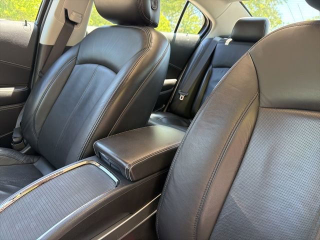 Used 2010 Buick LaCrosse CXS w/ Touring Package FWD image 20