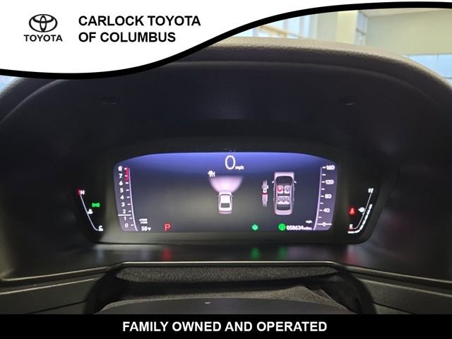 Used 2024 Honda Accord EX image 23