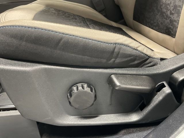 Used 2021 Ford Bronco Wildtrak image 12