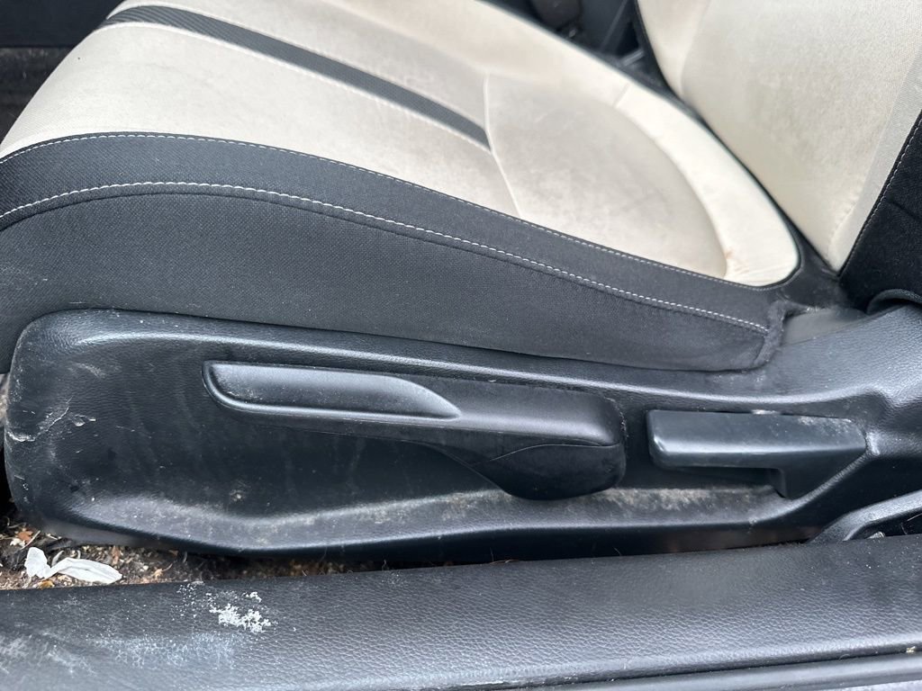 Used 2017 Honda Civic EX-T image 15