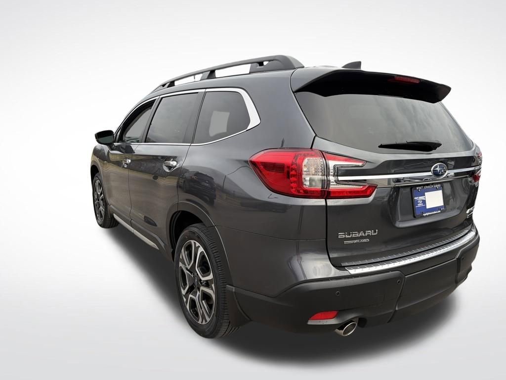New 2026 Subaru Ascent Touring image 5