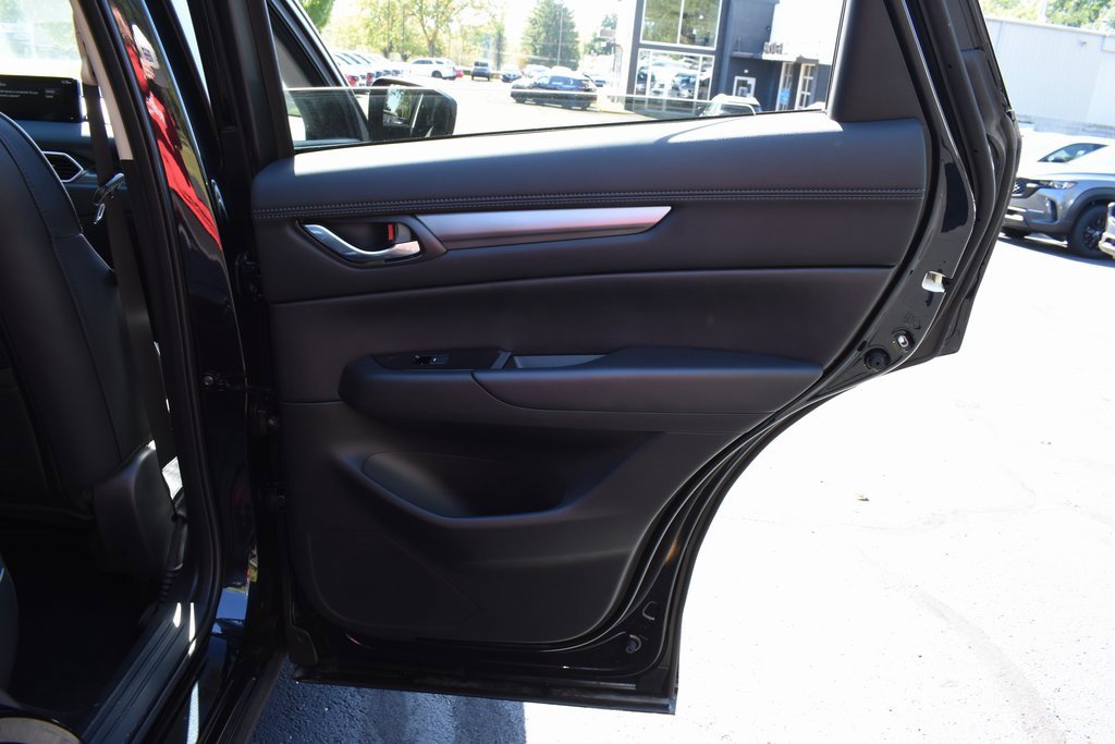 New 2025 MAZDA CX-5 AWD 2.5 S image 24