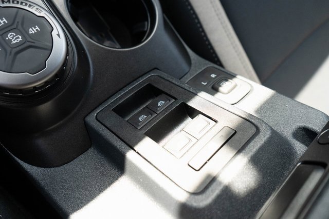 Used 2023 Ford Bronco Big Bend image 26