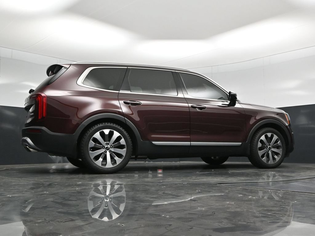 Used 2020 Kia Telluride SX AWD/4WD image 44