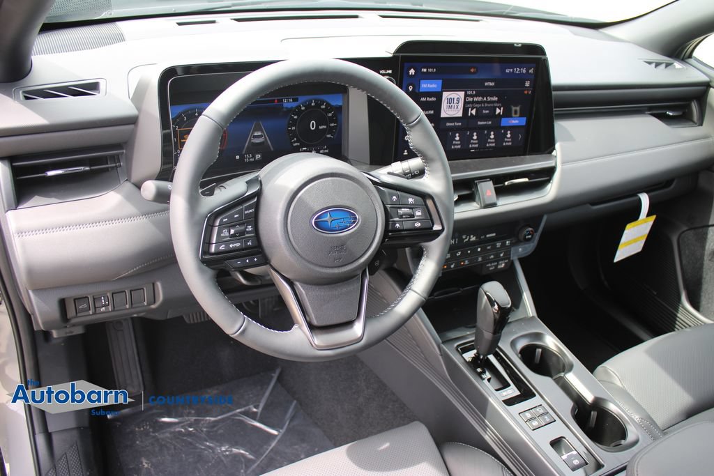 New 2026 Subaru Outback Touring XT AWD/4WD image 9