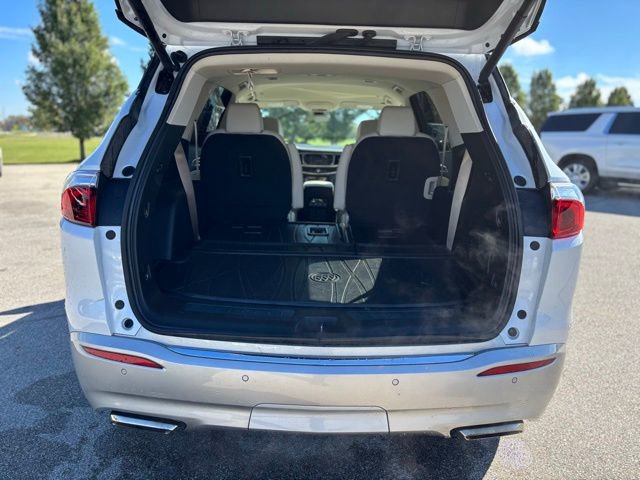 Used 2024 Buick Enclave Essence w/ Trailering Package, 5000 lbs. image 30