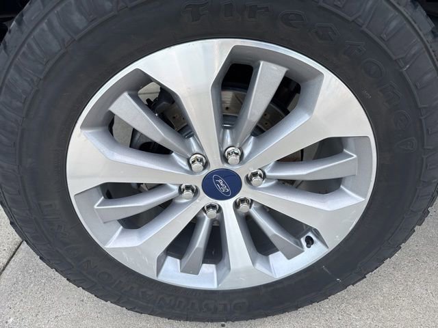 Used 2017 Ford F150 XL w/ Equipment Group 101A Mid AWD/4WD image 9