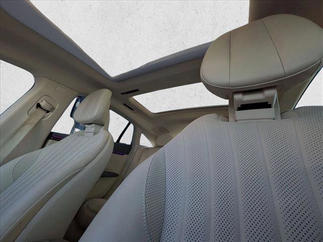 Used 2023 Mercedes-Benz EQS 450+ Sedan image 15