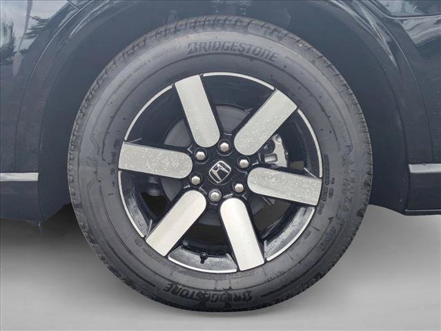 New 2026 Honda Prologue Touring image 10