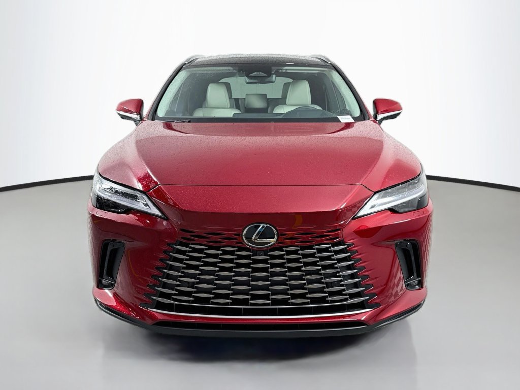 New 2026 Lexus RX 350 FWD w/ Convenience Package image 2