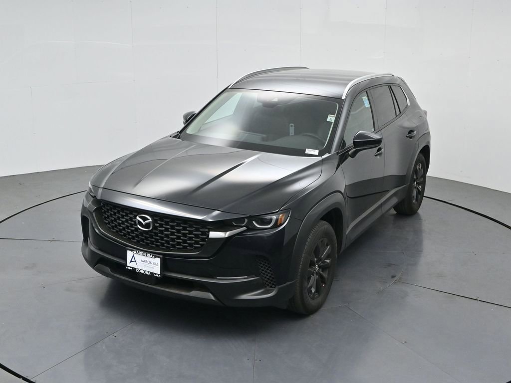 Used 2024 MAZDA CX-50 AWD 2.5 S w/ Weather Package image 35