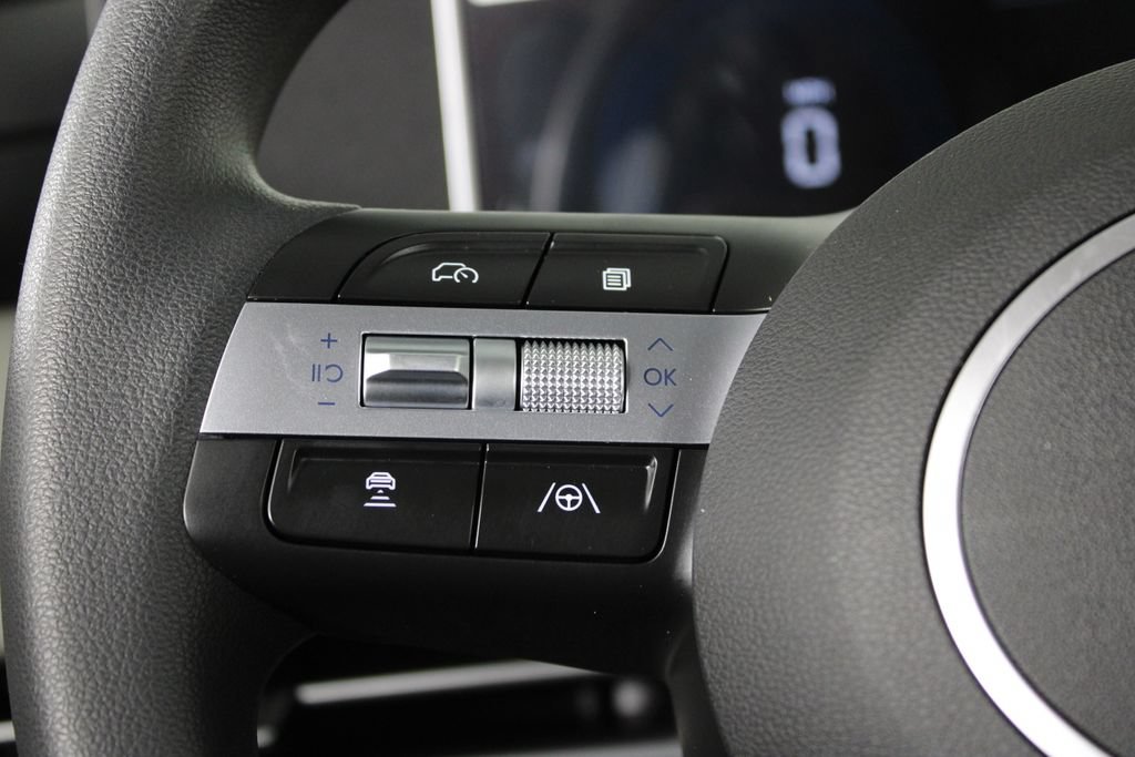 Certified 2026 Hyundai Tucson SEL FWD image 27