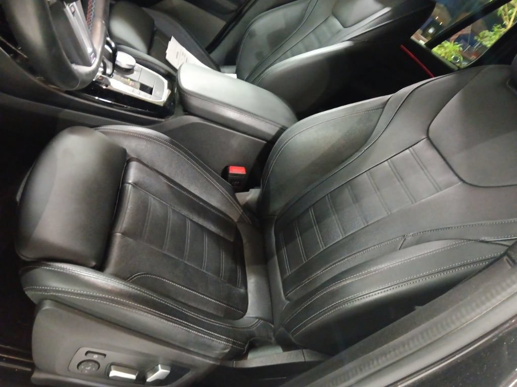 Used 2022 BMW X3 M40i w/ Premium Package AWD/4WD image 6