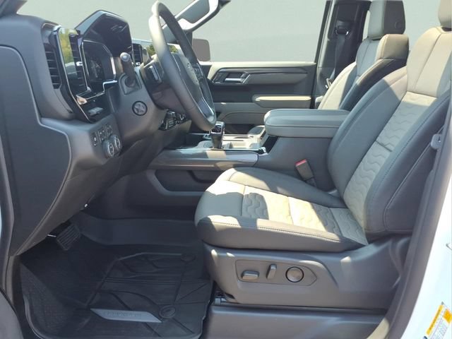 New 2026 Chevrolet Silverado 1500 ZR2 AWD/4WD image 16