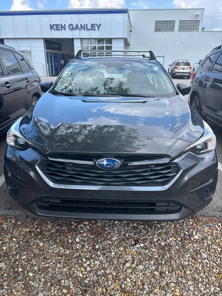 Used 2024 Subaru Impreza 2.0i AWD/4WD image 7