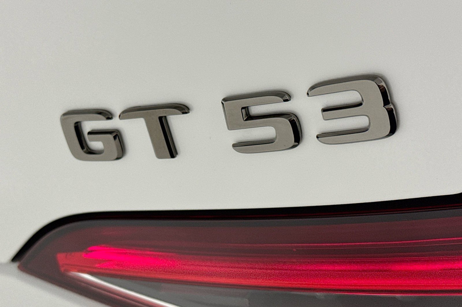 New 2026 Mercedes-Benz AMG GT 53 image 8