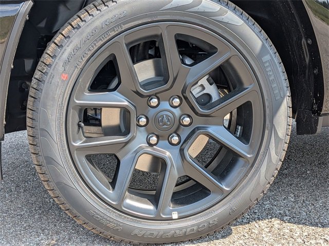 New 2026 RAM 1500 Laramie w/ Night Edition image 33
