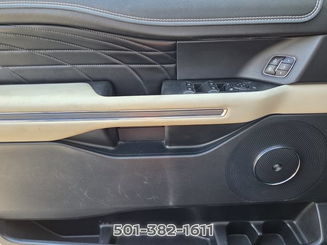 Used 2019 Ford Expedition Platinum RWD image 33