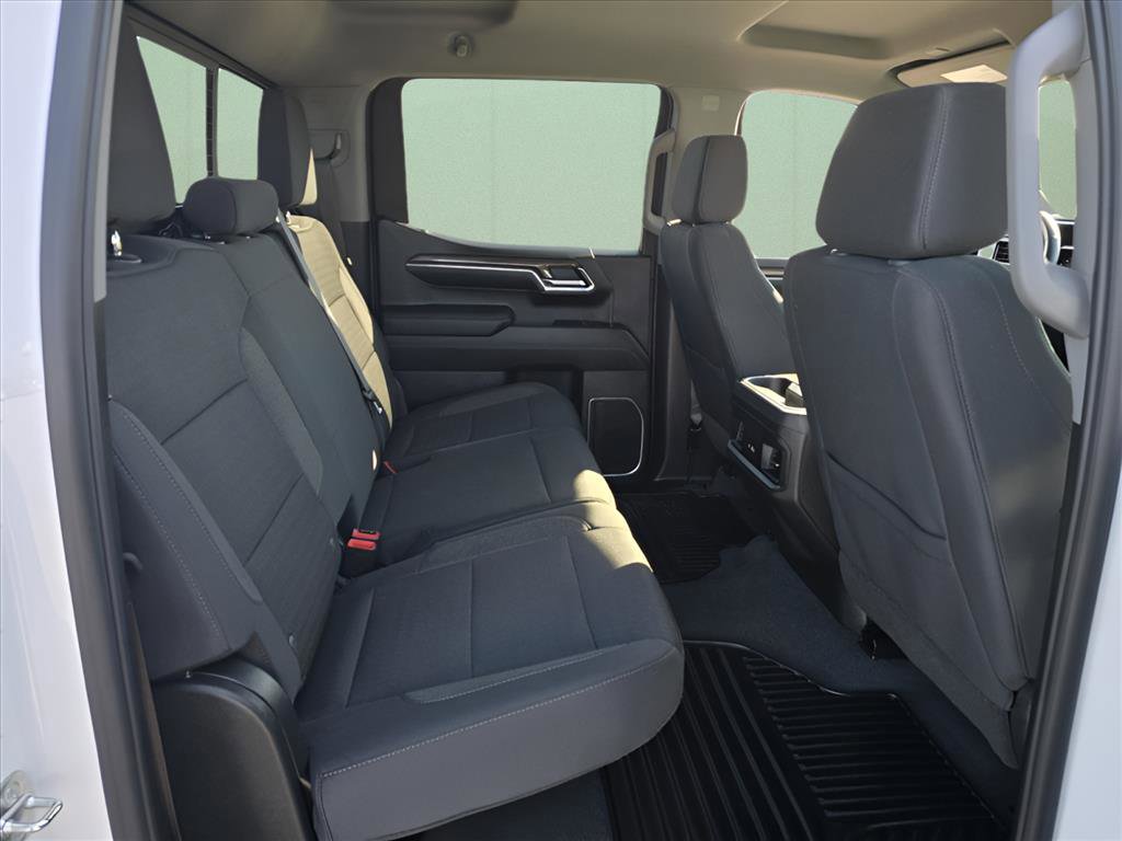 Used 2023 Chevrolet Silverado 1500 RST w/ Convenience Package II image 13