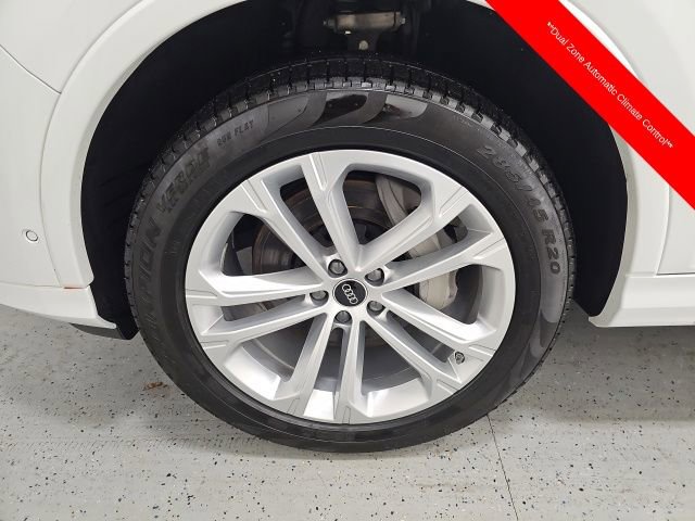 Used 2025 Audi Q7 3.0T Premium Plus image 9