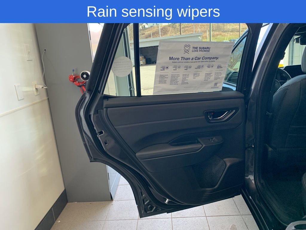 New 2026 Subaru Outback Touring image 14