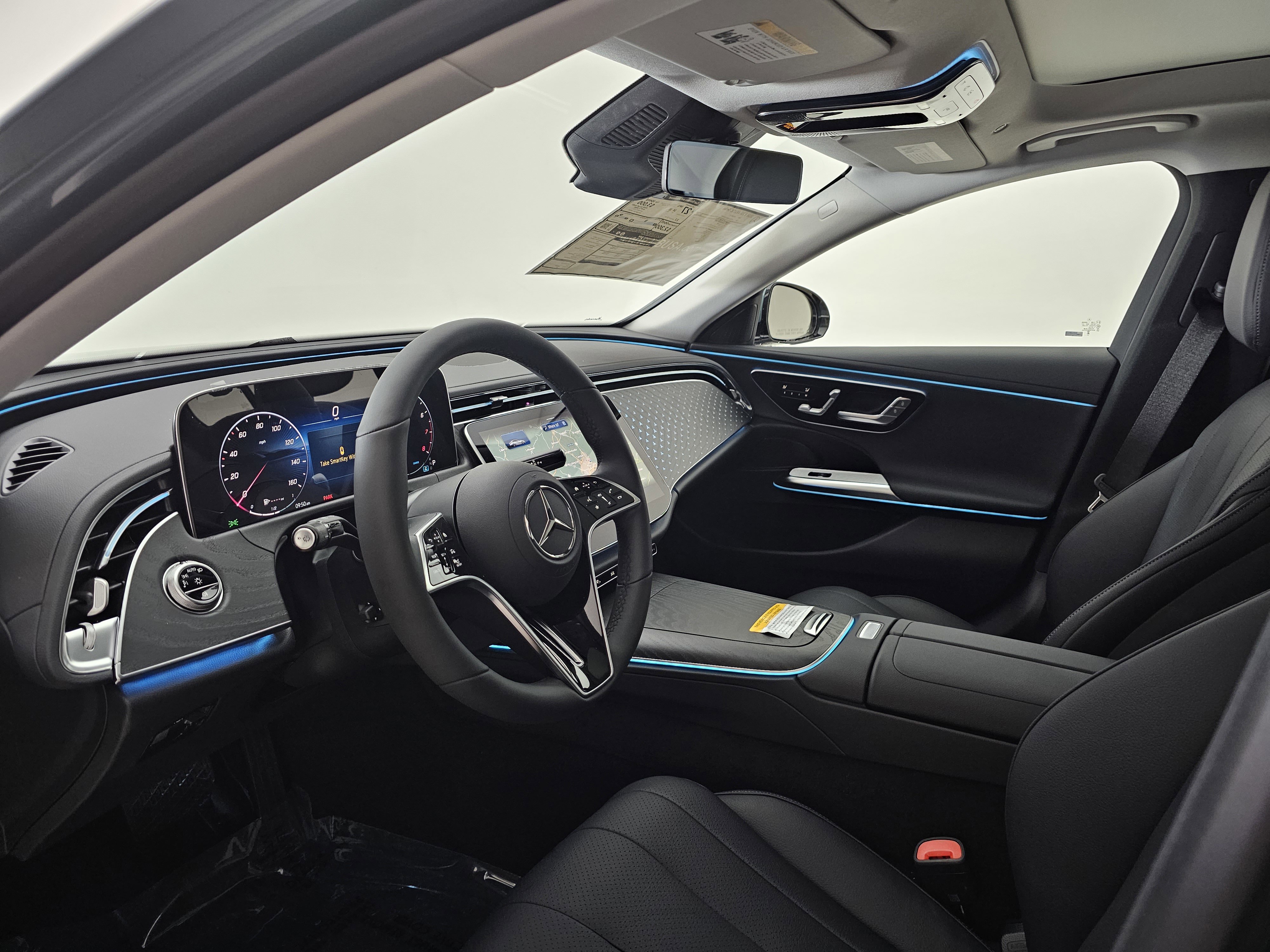 New 2026 Mercedes-Benz E 350 4MATIC Sedan image 8