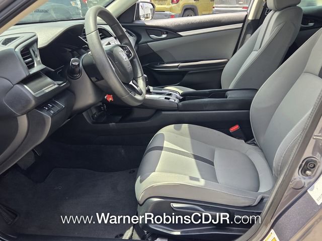 Used 2020 Honda Civic LX image 5