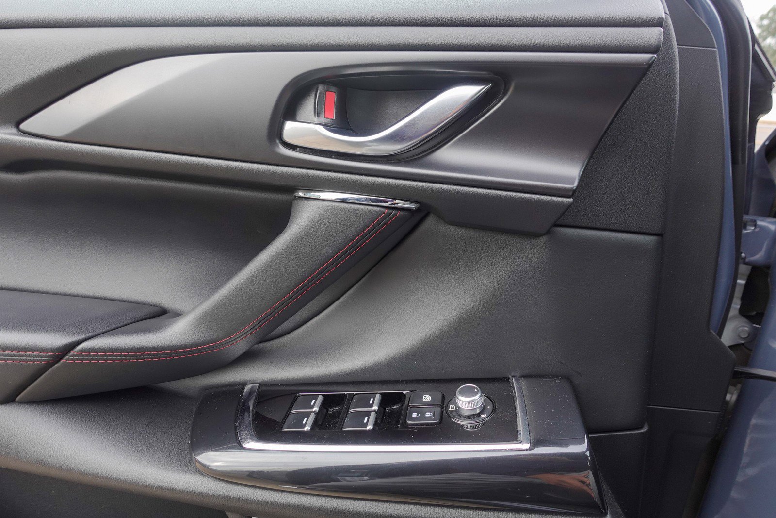 Certified 2023 MAZDA CX-9 Carbon Edition image 12