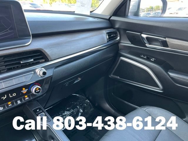 Used 2022 Kia Telluride EX w/ EX Premium Package AWD/4WD image 27