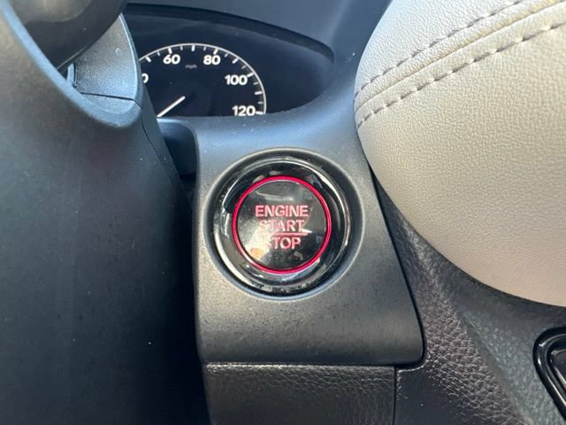 Used 2024 Honda HR-V LX image 14
