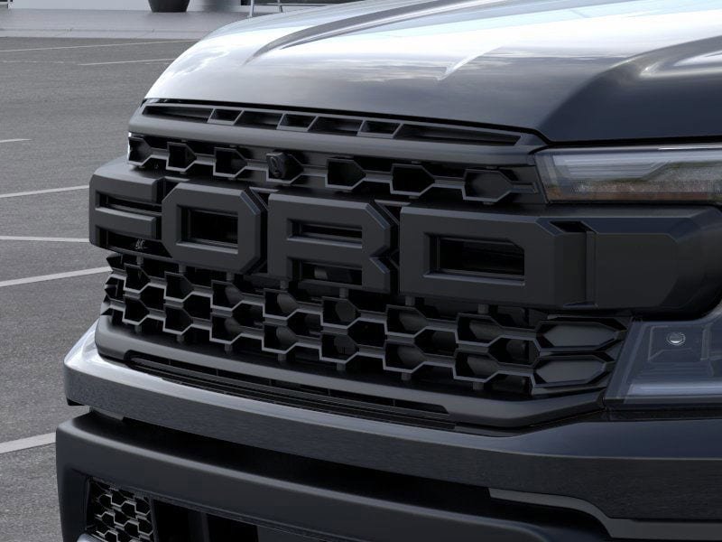 New 2025 Ford Ranger Raptor image 17