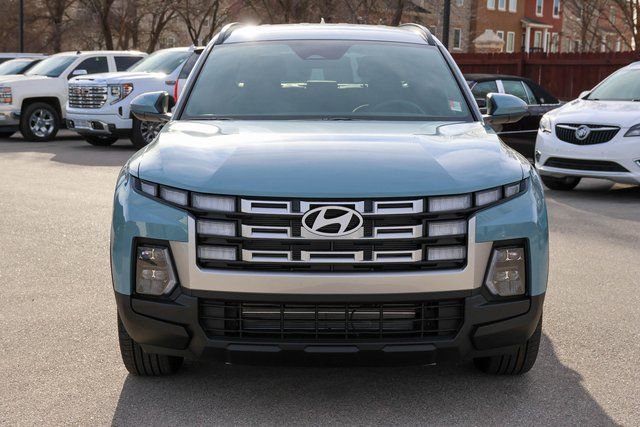 New 2026 Hyundai Santa Cruz SEL image 2