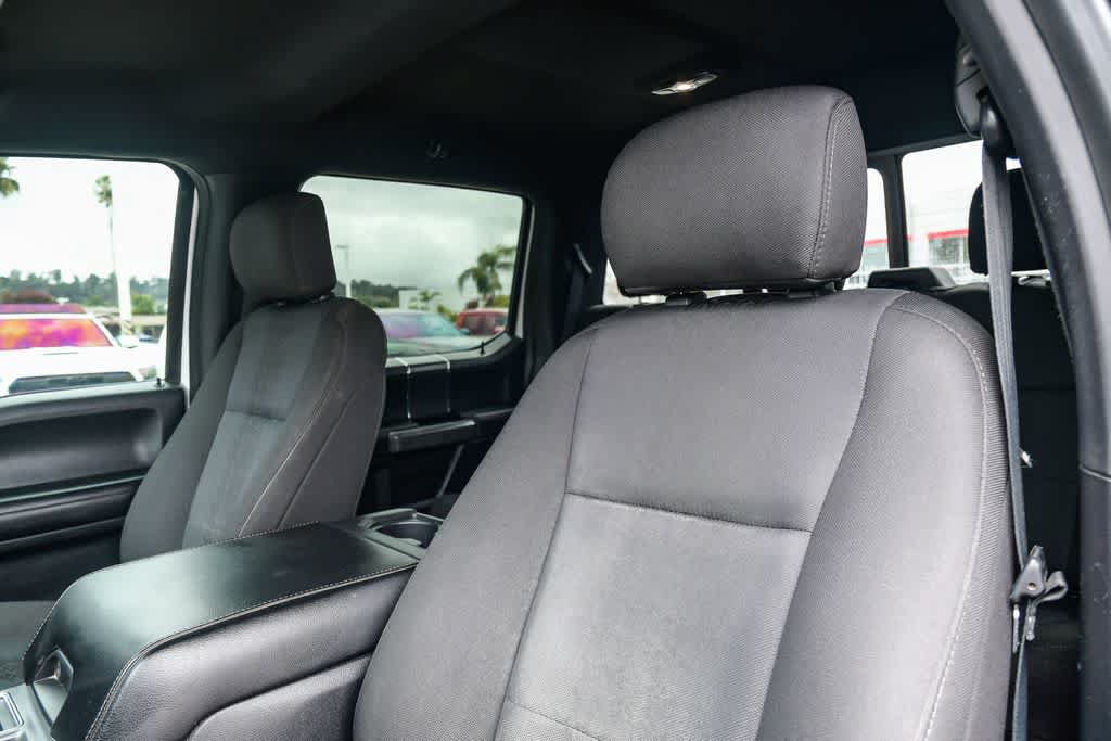 Used 2020 Ford F150 XLT w/ Equipment Group 302A Luxury RWD image 17