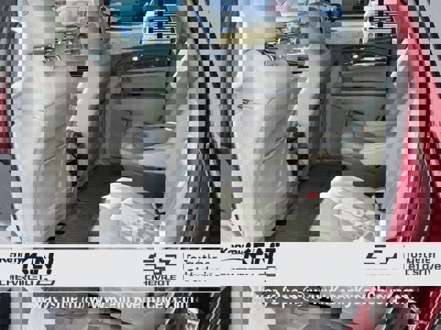 Used 2016 Buick Enclave Premium w/ Experience Buick Package image 21