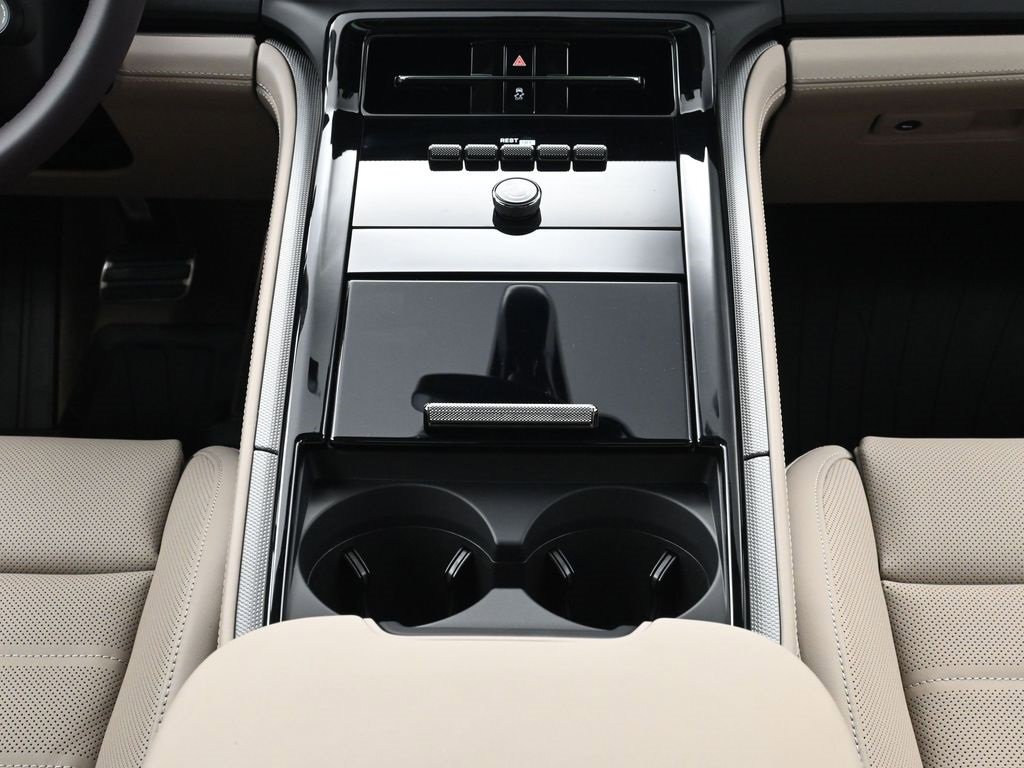 New 2026 Porsche Panamera 4 image 10