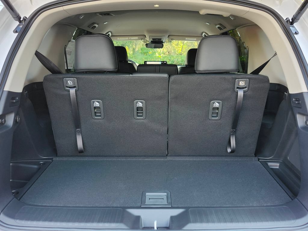 New 2026 Honda Pilot EX-L image 10