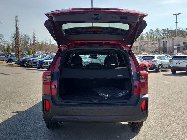 New 2026 Subaru Outback Limited XT image 14