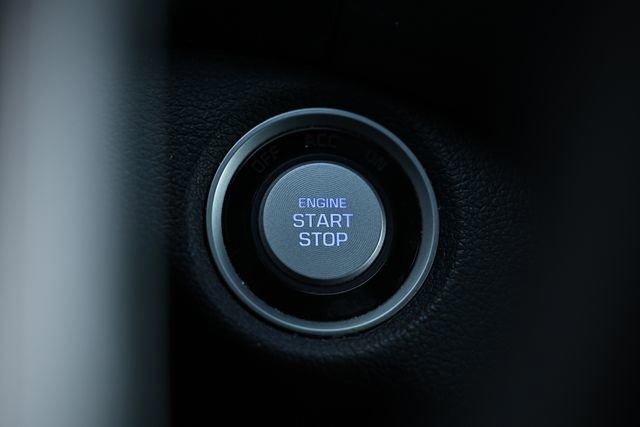 Used 2020 Hyundai Tucson Ultimate image 38