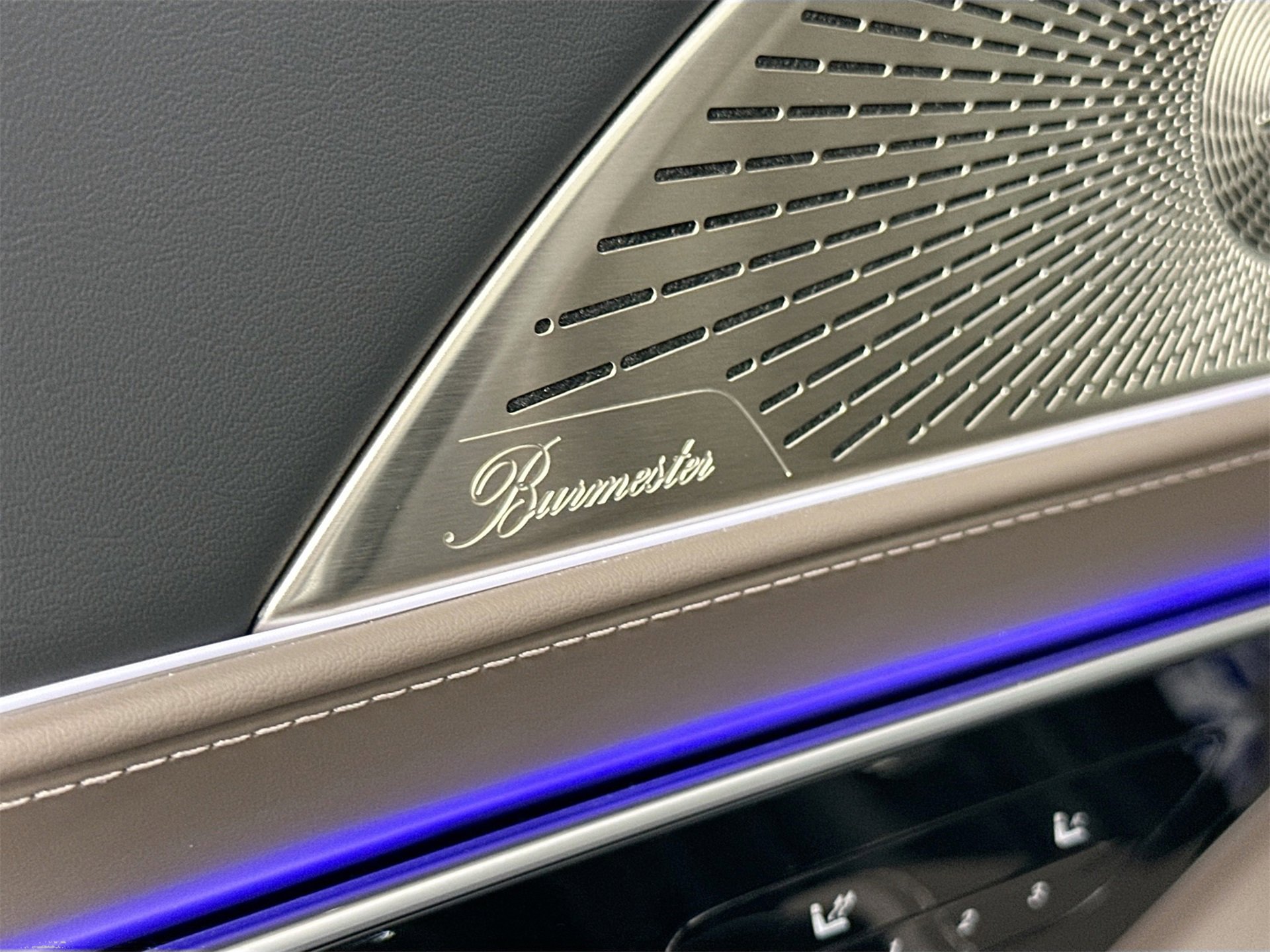 Used 2025 Mercedes-Benz AMG GT 55 image 11