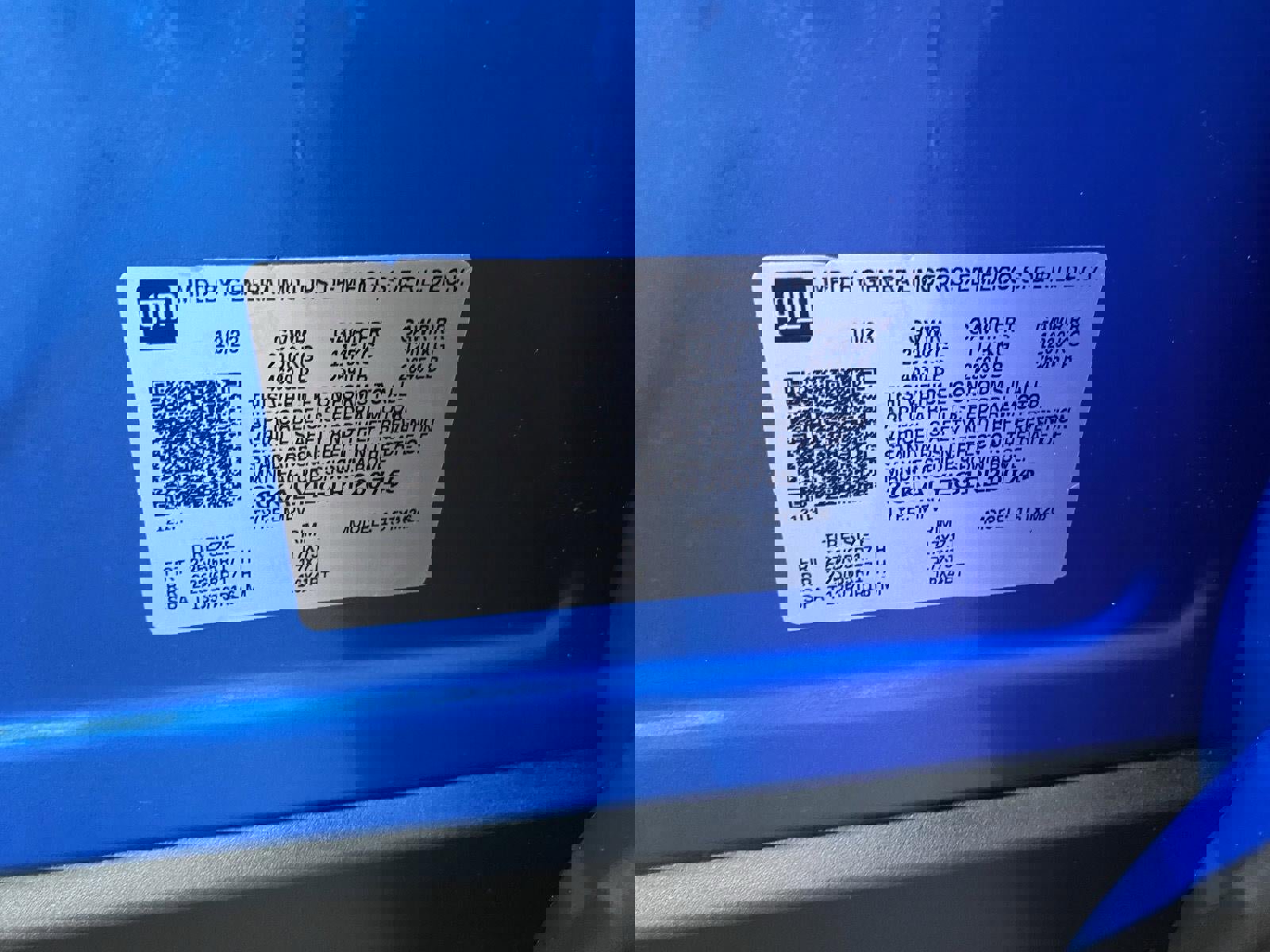 Certified 2024 GMC Terrain AT4 w/ LPO, Floor Liner Package image 18